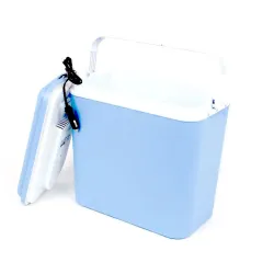 Rashladno grejna torba Womax 24 l