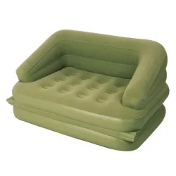 Rasklopivi Dvosed Na Naduvavanje Sa Ugrađenom Pumpom - 5 u 1 Z