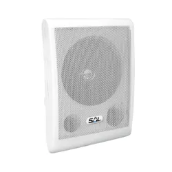 Razglasni 110V zvučnik - nazidni