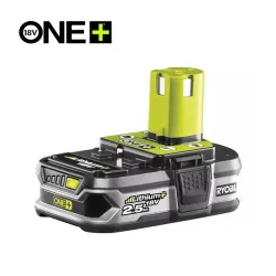 Baterija 18V Lithium+ (ONE+) od 2.5 Ah  