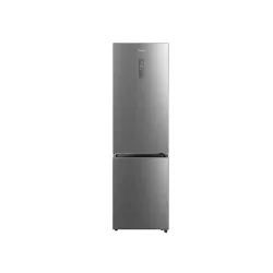 Tesla kombinovani /total no frost/F/256+122L/201,8x60x66cm/inox/Metal cooling frižider ( RC3800FMX ) 