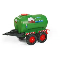 Prikolica cisterna John Deere 122653 RollyToys