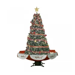 Snežni kišobran Novogodišnja jelka 190cm 740257