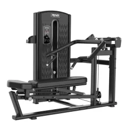RING DUAL Shoulder press-Chest press (masina 2 u 1-za grudi i ramena) RP INF-18