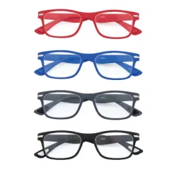 Prontoleggo Naočare za čitanje sa dioptrijom Rubber