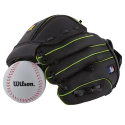 Rukavica za bejzbol EASY CATCH + loptica