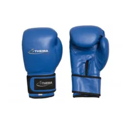 Rukavice za boks BI 2309 12 OZ plave