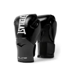 Rukavice za boks Everlast Pro Style Elite 10 crne