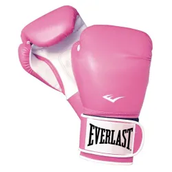 Rukavice za boks Everlast Pro Style Pink
