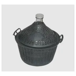 Balon stakleni 10 lit.