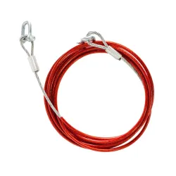 Sajla za vuču automobila