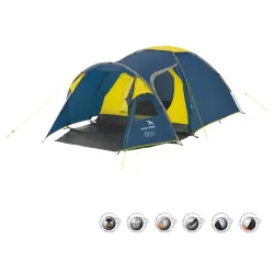 Šator Easy Camp Eclipse 300