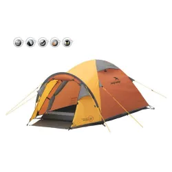 Šator Easy Camp Quasar 200