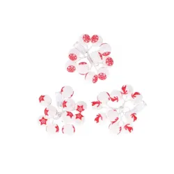 Lampice novogodišnje 1.6m