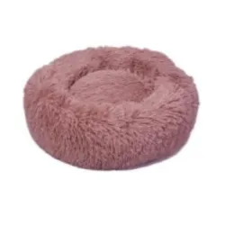 Krevet ponchik okr.roze VR02 S