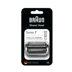 Braun rezervni deo mrežica 73S Silv 