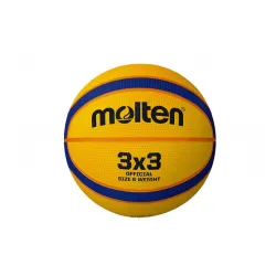 Molten  3x3 official