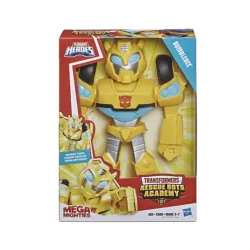 Transformes Bumble Bee Mega Mightys
