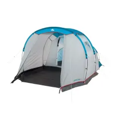 Šator arpenaz 4.1 za 4 odrasle osobe