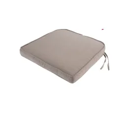 Baštenski jastuk za sedišta stolica Restir tamno braon