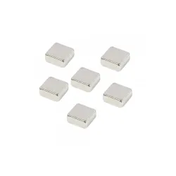 Magneti za staklene table 2x3 AM151 1x1x1 cm 1/6