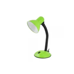 stona lampa e27 Esperanza zelena
