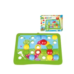 Lena moj prvi mozaik Priroda 