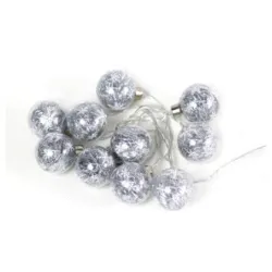 Novogodišnje lampice Lamput, 