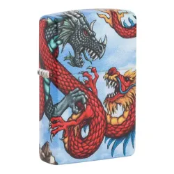 Zippo upaljač Dragon Design