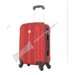 Kofer putni gl-922dl Colossus line Crveni