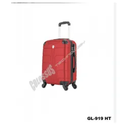 Kofer putni GL-919ht colossus line Crveni 