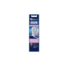 Zamenski nastavak za elekričn četkicu Oral-B Refill Sensi Ultra Thin 2pcs