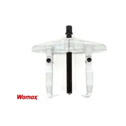 Radapciger Womax 100mm 2 kraka