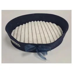 Pet Line krevet od felta Elis XS