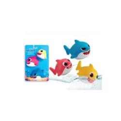 Nickelodeon baby Shark figure za kupanje 3/1 332020