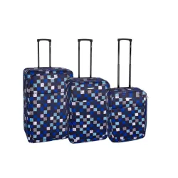 Set 5/1 Navy Enova Marbella set kofera 3/1 509.140.55