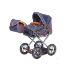 Kolica Ruby Dark 63130