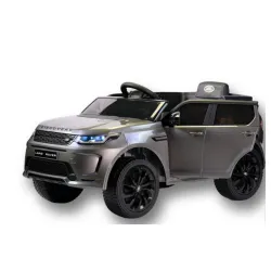 Auto na aukumulator Land rover DISCOVERY Sivi 