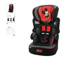 Nania autosedište (9-36kg) beline mickey yeah 8015800611 