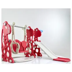 Tobogan sa ljuljaškom 635 