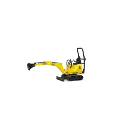 Bruder rovokopač JCB Micro 620035