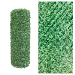 Ograda žičana veštačka trava 1.2x10m