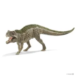 Dinosaurs Postosuchus