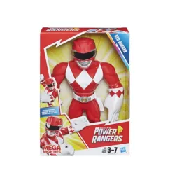 Power Ranger 25cm  crveni