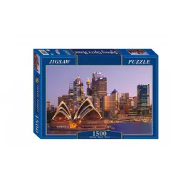 Slagalica Sidnejska opera 1500 kom