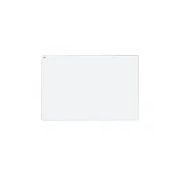 Tabla staklena 2x3 TSZ1510 100x150 bela