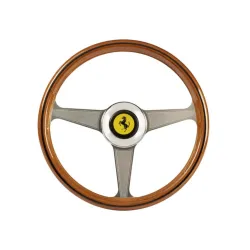 Volan Ferrari250 GTO Wheel Add-On PC