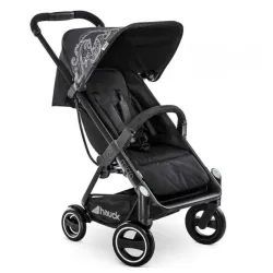 Kolica za bebe Hauck kolica Micro Star Caviar