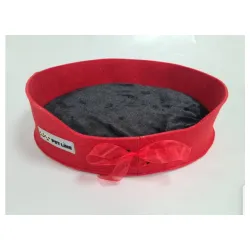 Pet Line krevet od felta Frida XS Gigi