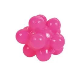 Molekul lopte igracka za mace  3.3cm 4kom